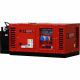 Генератор бензиновый EUROPOWER EPS 10000 Е