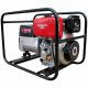 Генератор дизельный сварочный EUROPOWER EP 180 DX2E DC