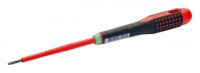 Отвертки изолированные с рукояткой ERGO™ под винты TORX®