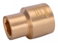  3/4" Торцевая головка искробезопасная