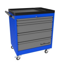 Тележка инструментальная Верстакофф ® PROFFI 795.4