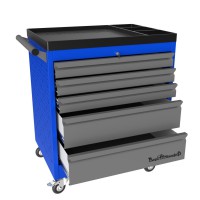 Тележка инструментальная Верстакофф ® PROFFI 795.5