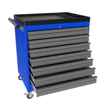 Тележка инструментальная Верстакофф ® PROFFI 795.7