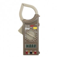 Клещи токовые цифровые M266
