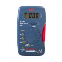 Мультиметры цифровые M300