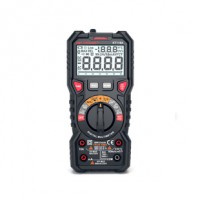 Мультиметр цифровой c True RMS серия «PROLINE»  KT118A