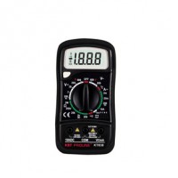 Мультиметр цифровой серия «PROLINE» KT838