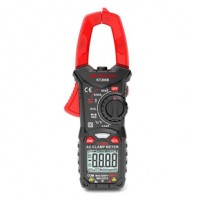 Токовые клещи цифровые c True RMS серия «PROLINE» KT206B