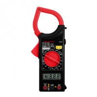 Токовые клещи цифровые серия «PROLINE» KT266С/ KT266F