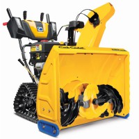 Снегоуборщик бензиновый Cub Cadet XS3 76 TDE (аналог 730 HD TDE)