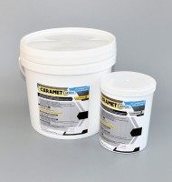 Ceramet Бетон полимерная шпаклевка