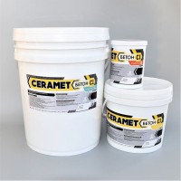 Ceramet - Бетон C1