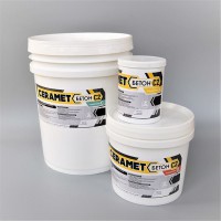 Ceramet Бетон C2