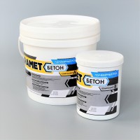 Ceramet Бетон полимерный пол