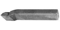 Резцы проходные упорные изогнутые ГОСТ 18879-73