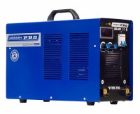 СВАРОЧНЫЙ ИНВЕРТОР AURORA PRO INTER 250