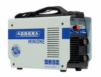 СВАРОЧНЫЙ ИНВЕРТОР AURORA MINIONE 1800 С АКСЕССУАРАМИ В КЕЙСЕ