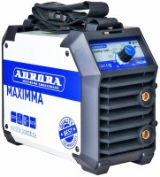 СВАРОЧНЫЙ ИНВЕРТОР AURORA MAXIMMA 1800 С АКСЕССУАРАМИ В КЕЙСЕ