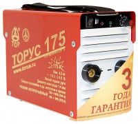 Торус-175 ТЕРМИНАТОР-2
