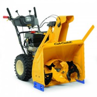 Снегоуборочная машина "Cub Cadet" 528 HD SWE