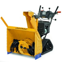 Снегоуборочная машина "Cub Cadet" 730 HD TDE