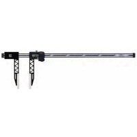 Штангенциркули Mitutoyo ABSOLUTE Digimatic IP66 из углепластика