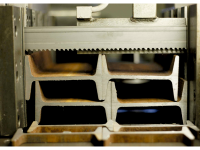 3853 Sandflex® Top Fabricator резка труб и профилей